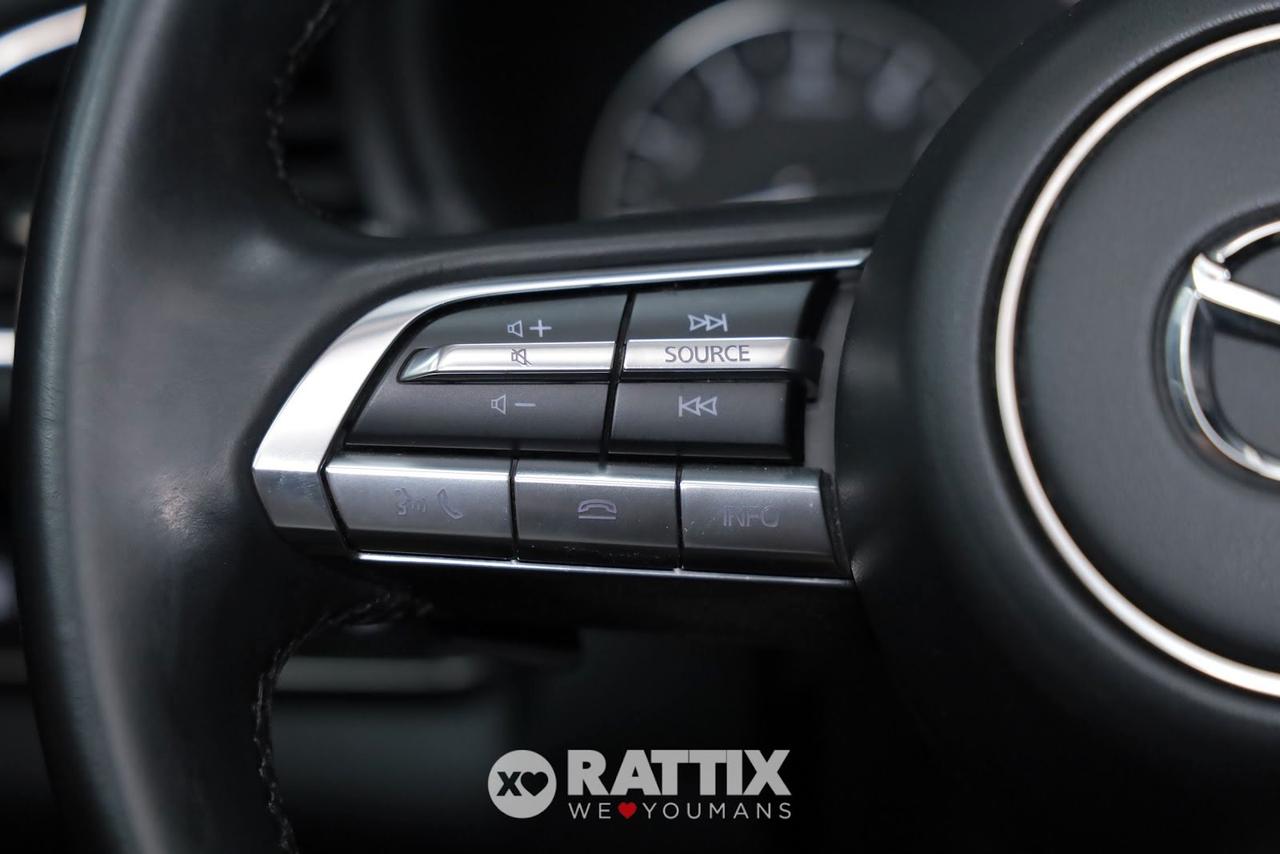 Mazda CX-30 2.0 m-Hybrid 150CV Evolve