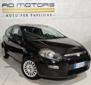 Fiat Punto Evo Benzina Neopatentati