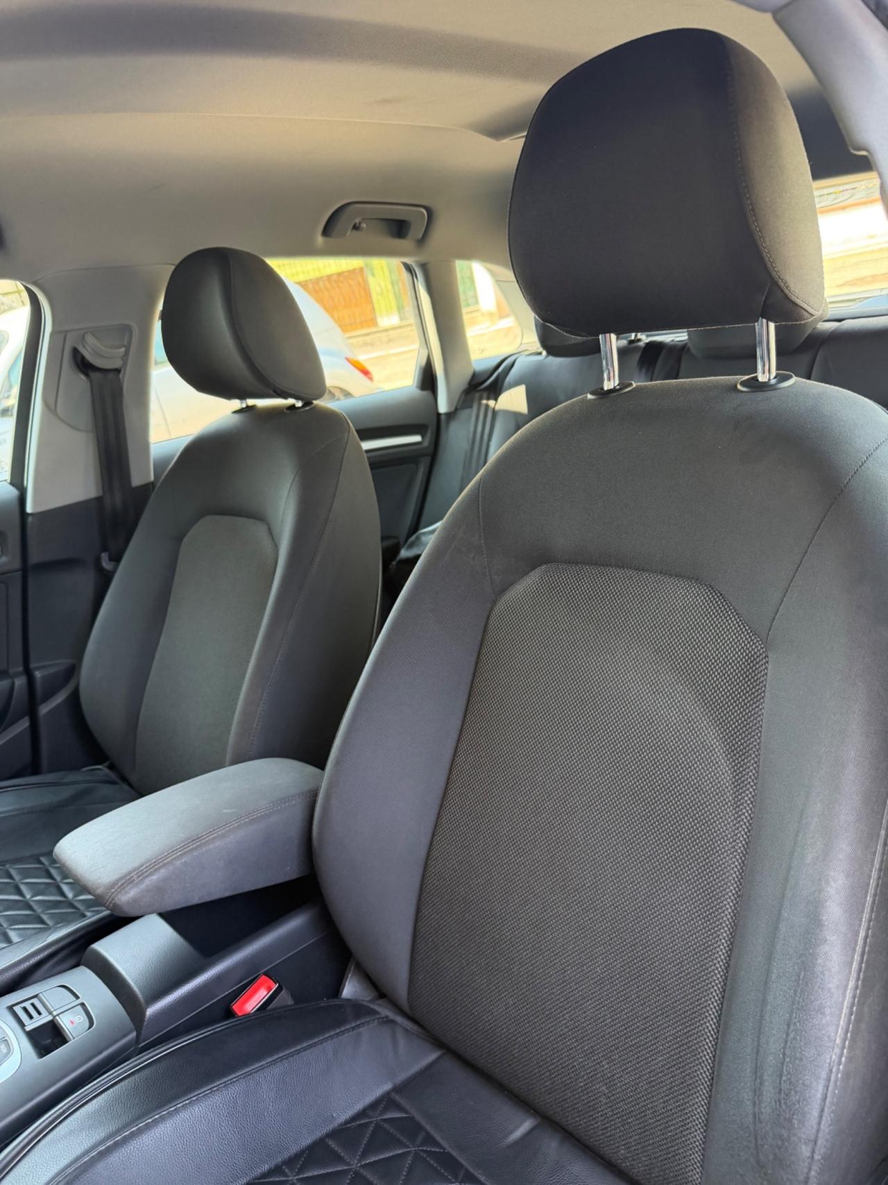 Audi A3 SPB 1.6 TDI S tronic Business