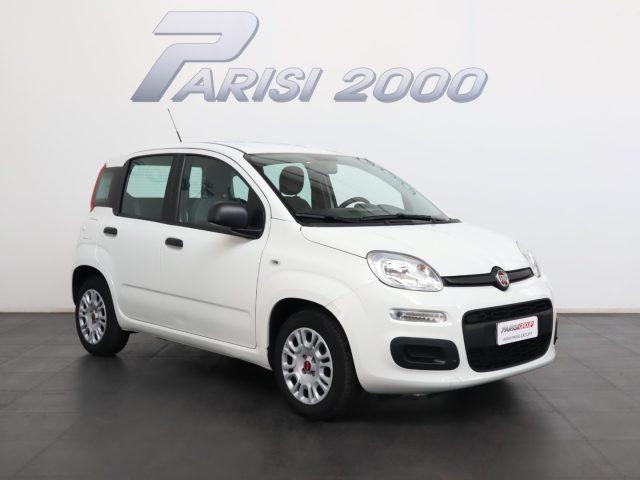 FIAT Panda 1.0 S&S Hybrid 70CV *PROMO PARISI GROUP*