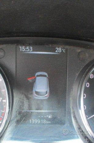 Nissan Qashqai QASQHAI 1.2 115CV E5 139000 KM CERT