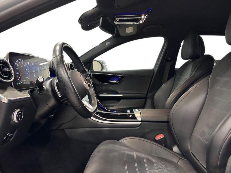 Mercedes Classe C 220 220 d Mild hybrid Premium 9G-Tronic