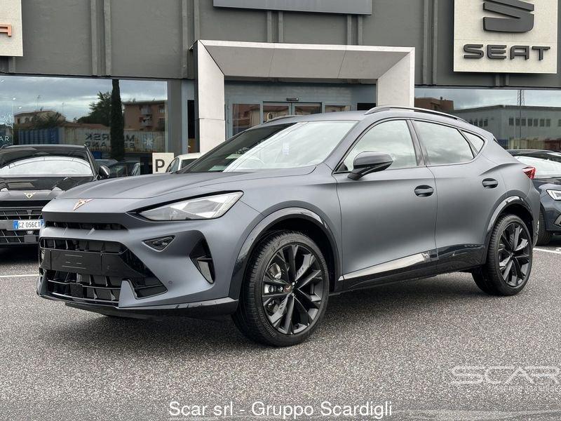 Cupra Formentor Formentor 2.0 TDI DSG Dark Stone *PREZZO REALE NON VINCOLATO A FINANZIAMENTO*