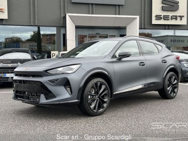 Cupra Formentor Formentor 2.0 TDI DSG Dark Stone *PREZZO REALE NON VINCOLATO A FINANZIAMENTO*
