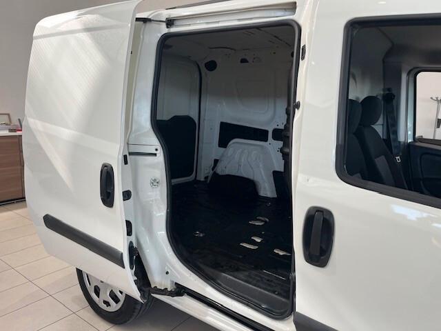 Fiat Doblo 1.4 T-Jet Natural Power PC-TN *IVA ESCLUSA*