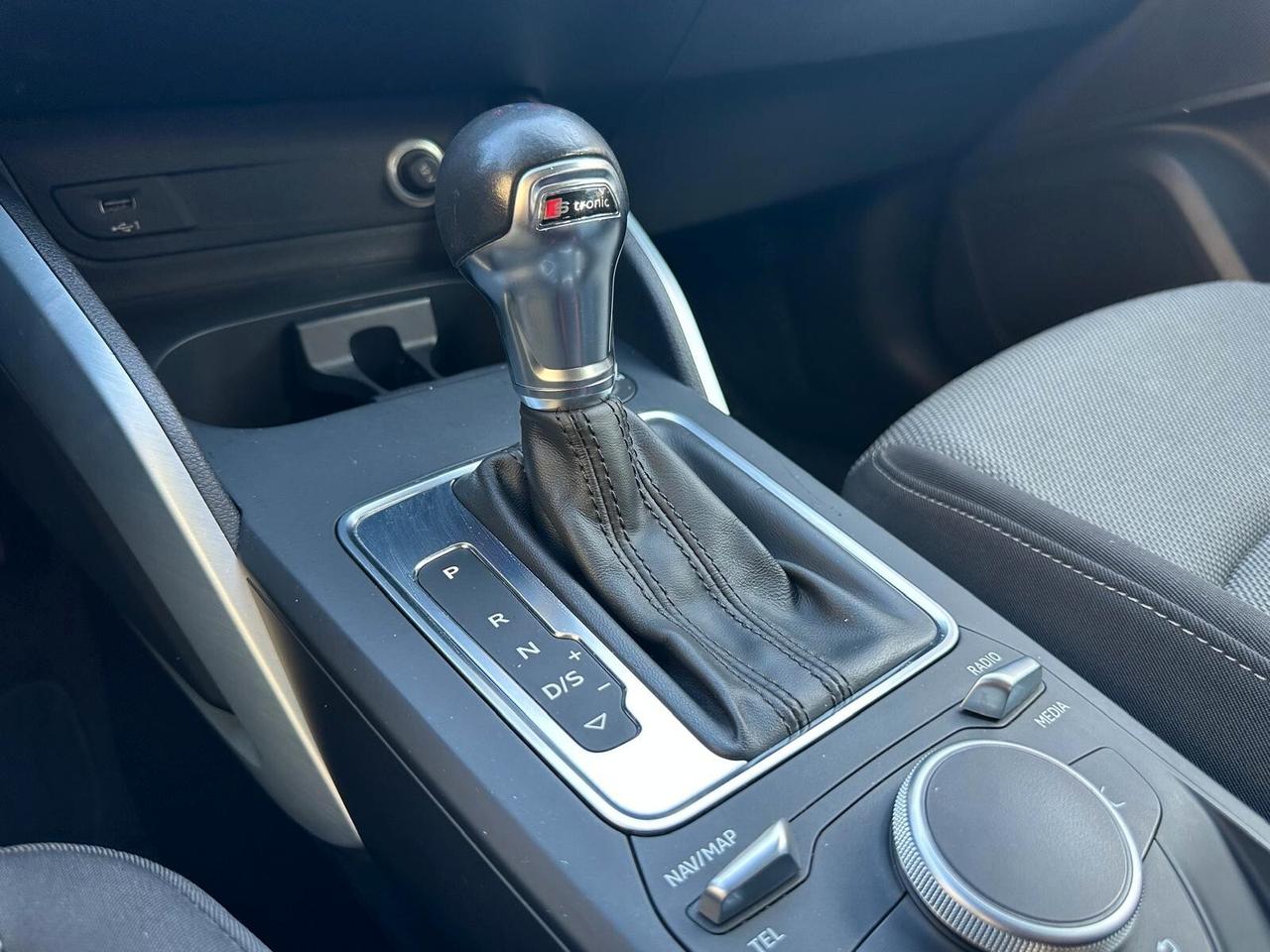 Audi Q2 30 TDI S tronic S line Edition