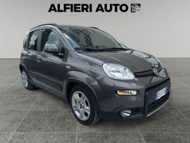 FIAT Panda 1.0 FireFly Hybrid 70cv City Life - PREZZO REALE