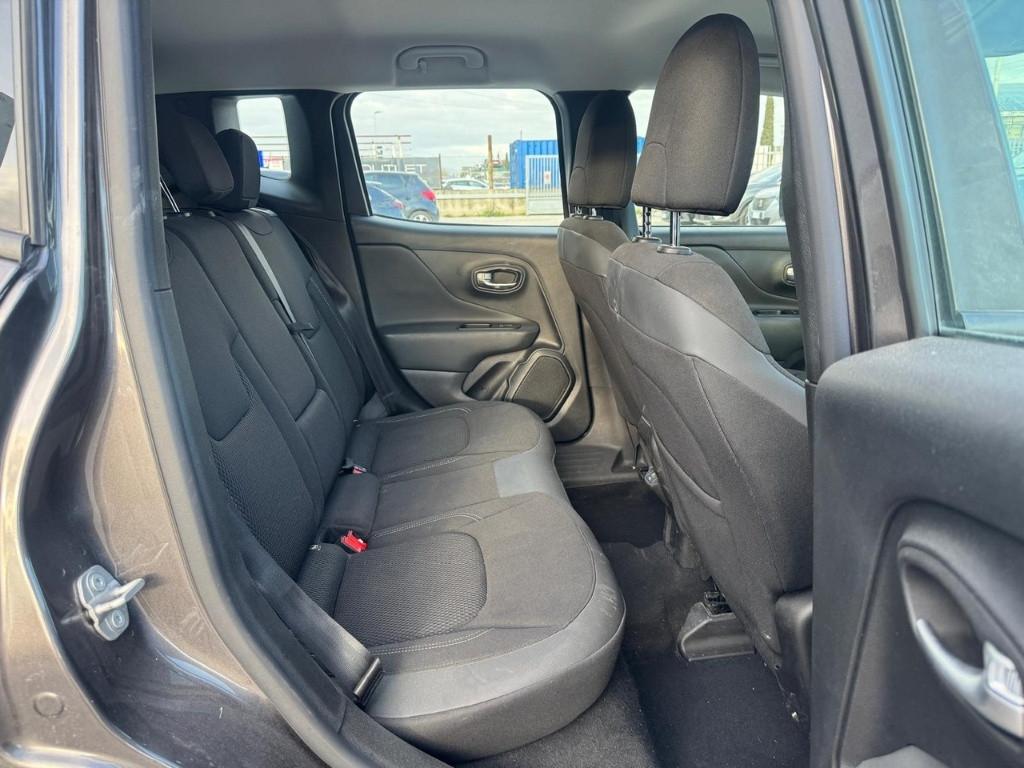 JEEP Renegade 2019 - Renegade 1.6 mjt Limited 2wd 130cv