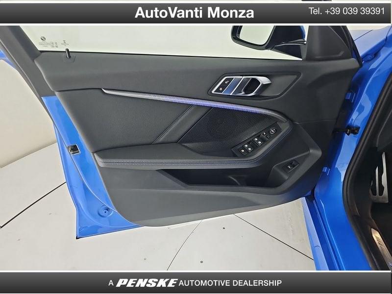 BMW Serie 1 118i Msport 136cv auto