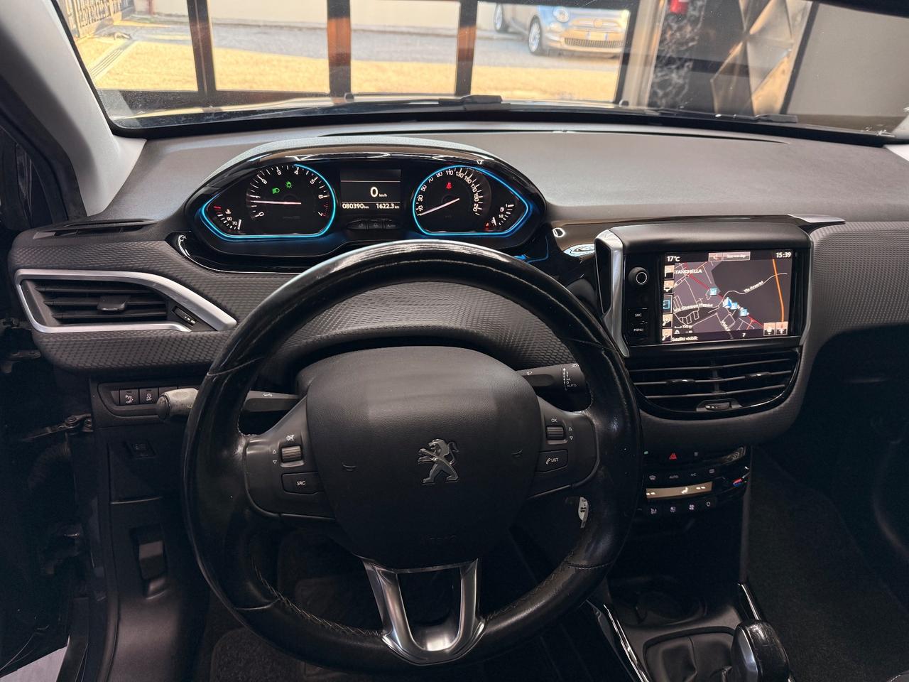 Peugeot 2008 PureTech 82 Allure