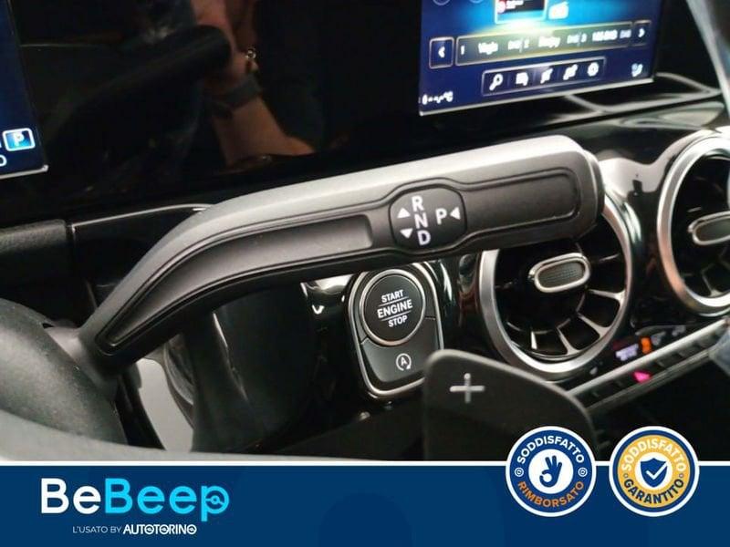 Mercedes-Benz Classe B B 180 D SPORT PLUS AUTO