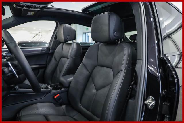 PORSCHE Macan 2.9 GTS | BOSE |
