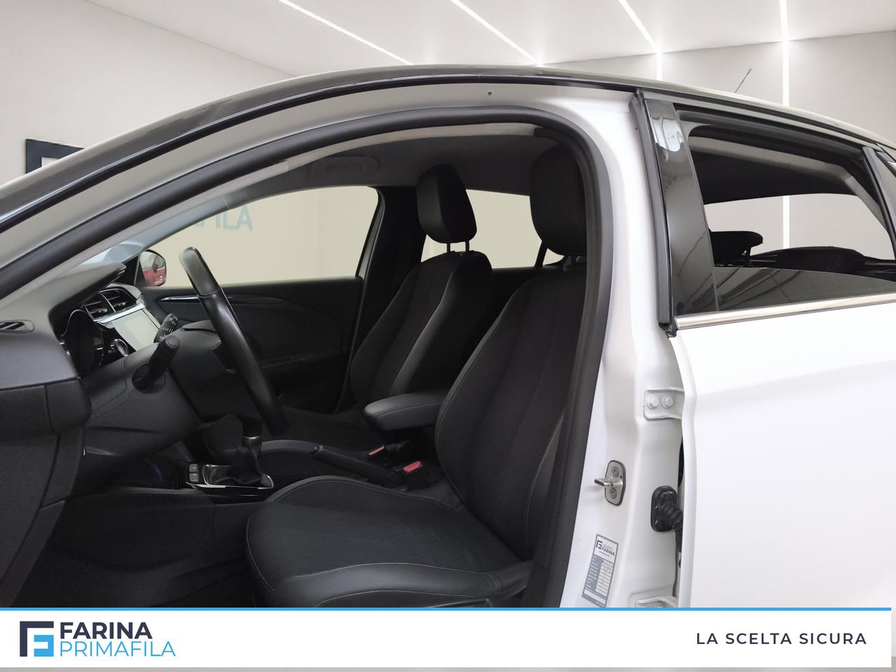 OPEL Corsa VI 2020 - Corsa 1.2 Elegance 75cv