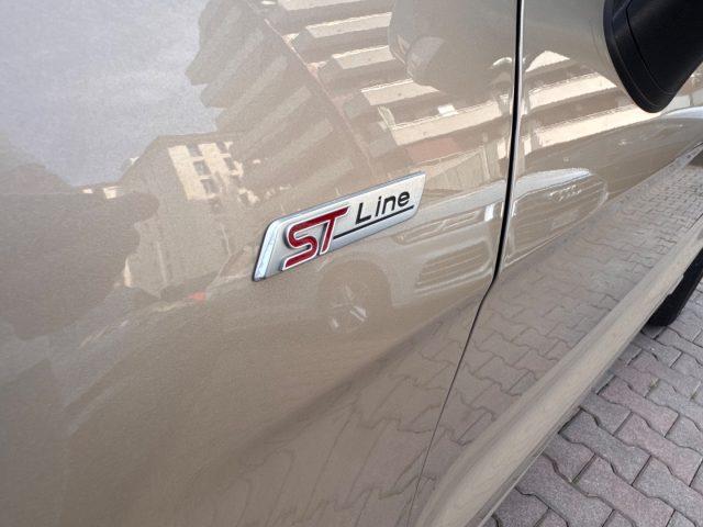 FORD EcoSport 1.0 EcoBoost 125 CV Start&Stop aut. ST-Line
