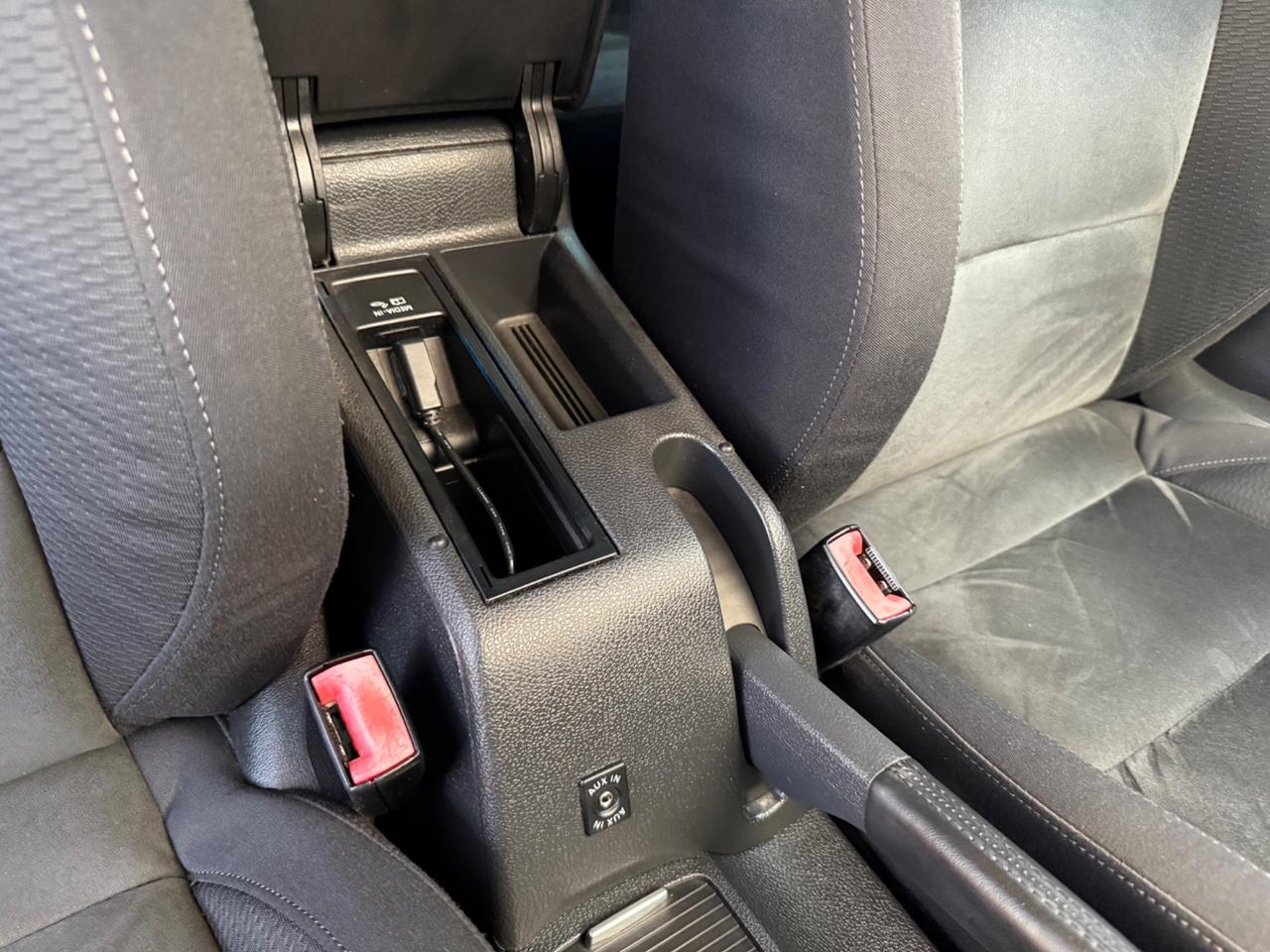 Volkswagen Golf 1.6 5p. Highline BiFuel GPL