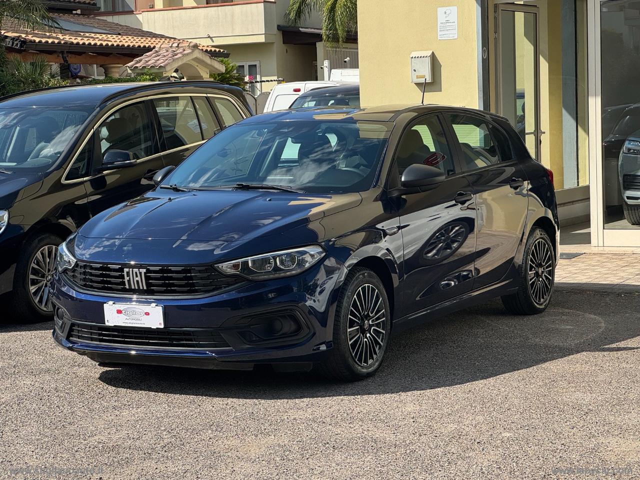 FIAT Tipo 1.6 Mjt S&S 5 porte Life