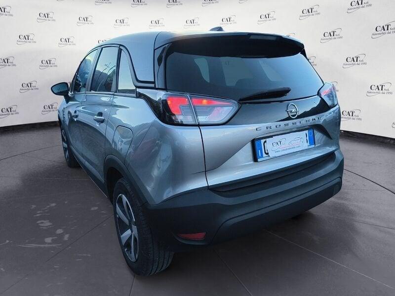 Opel Crossland 1.5 Diesel 120cv Edition AT6