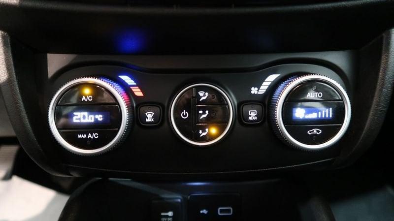 FIAT Tipo Tipo 5p 1.0 t3 100cv #CARPLAY#CLIMA AUTOMATICO#