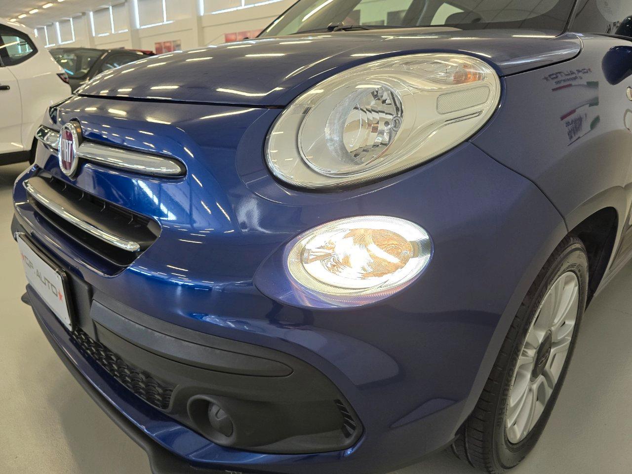Fiat 500 L 500L 1.4 Mirror 95cv my20