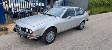 Alfa Romeo Spider Alfetta 1.8 GT coupe