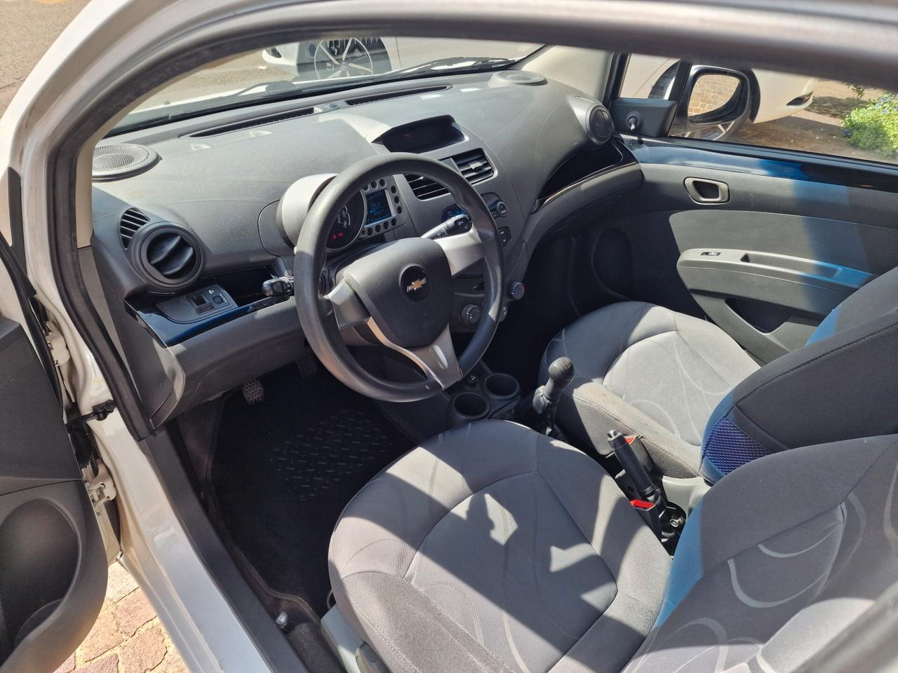 Chevrolet Spark 1.0 LS