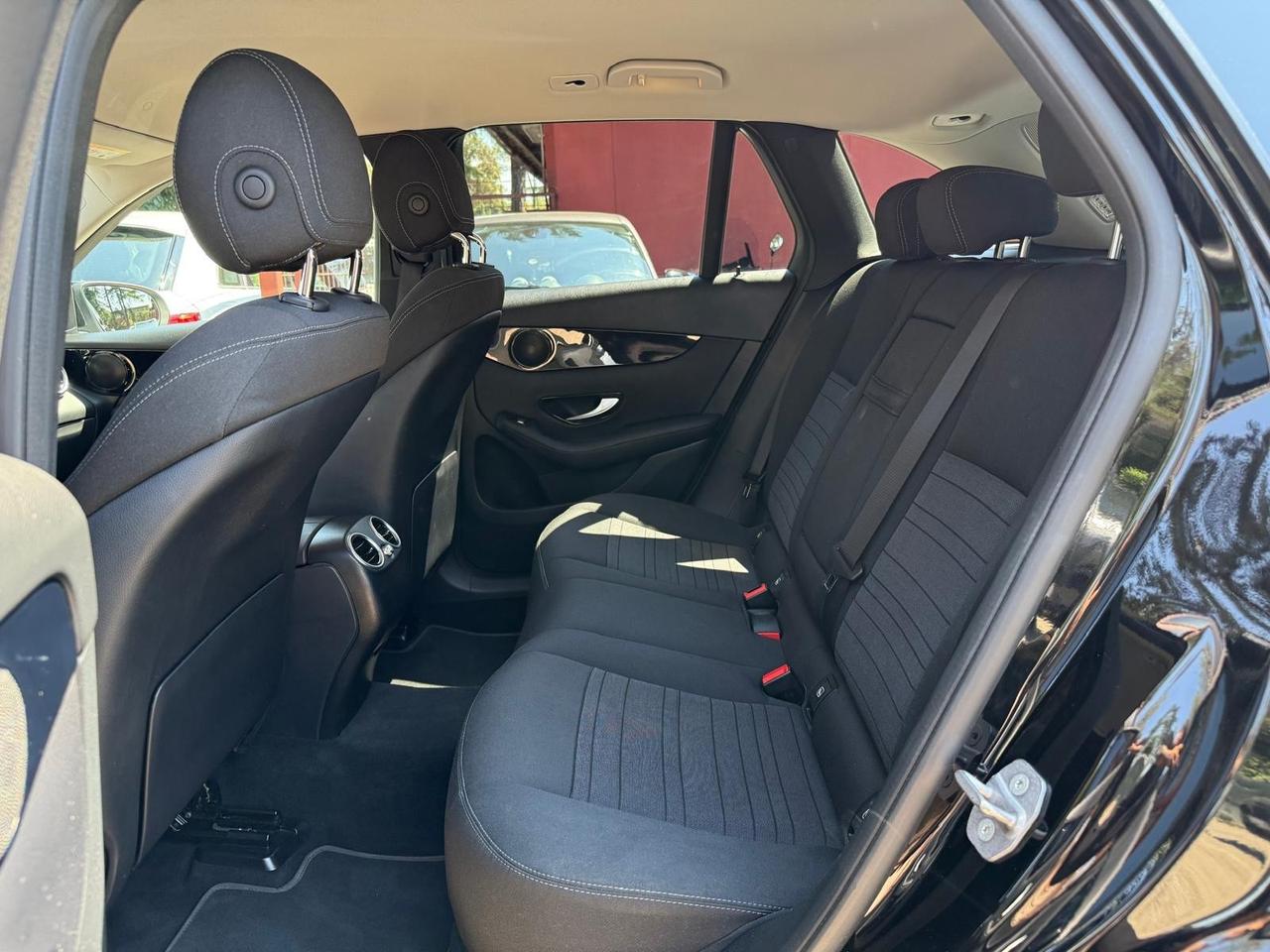 Mercedes-benz GLC 300 GLC 300 d 4Matic Premium Plus