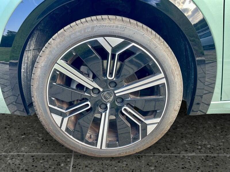 Lancia Ypsilon 1.2 mhev LX 110cv e-dct