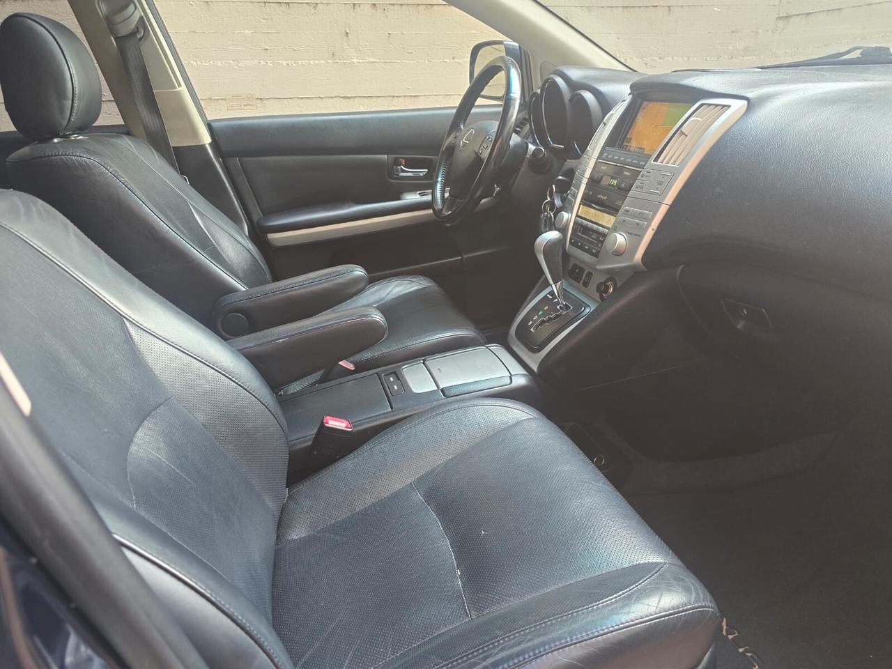 Lexus RX 400 400h Ambassador