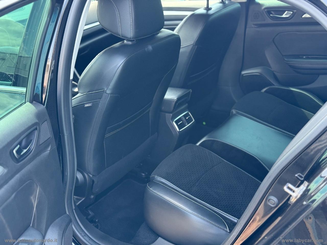 RENAULT Mégane dCi 8V 110 CV Energy Bose