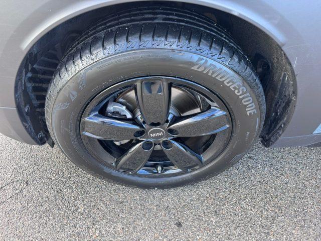 MINI Countryman 1.5 Cooper ONE Countryman Automatica Black Pack