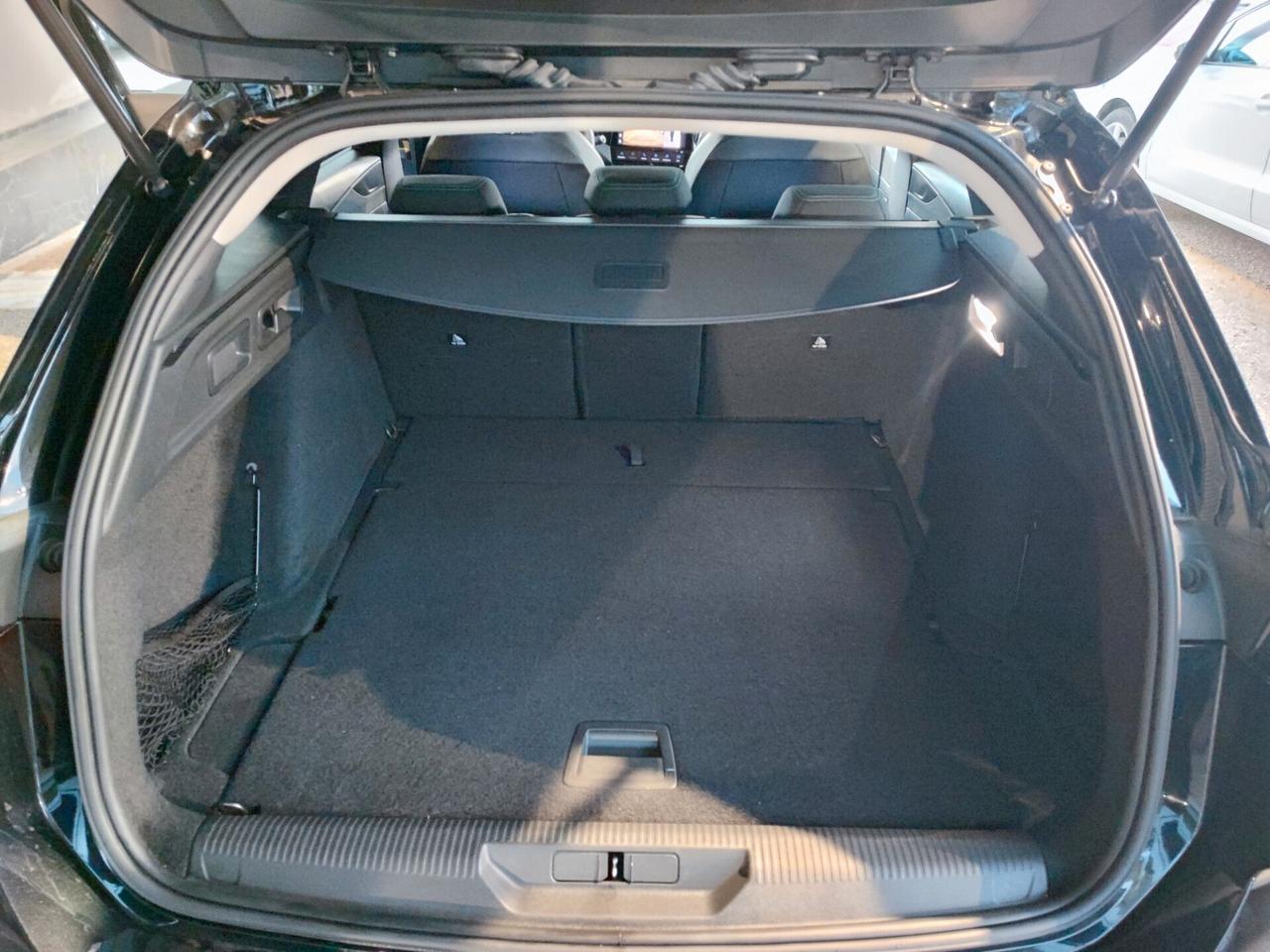 Peugeot 308 BlueHDi 130 S&S EAT8 SW GT