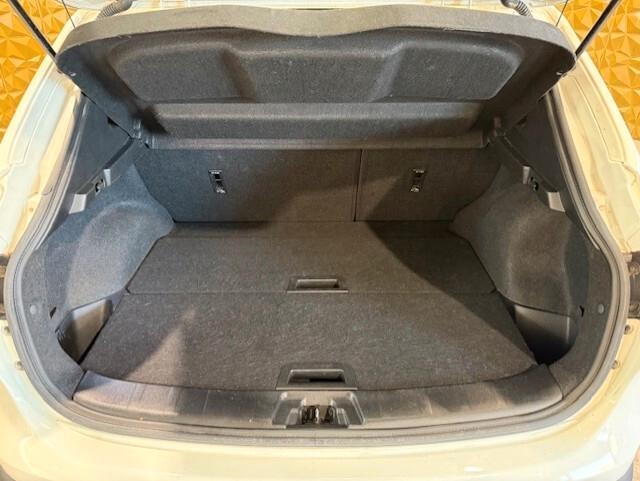 Nissan Qashqai 1.6 dCi 2WD Tekna