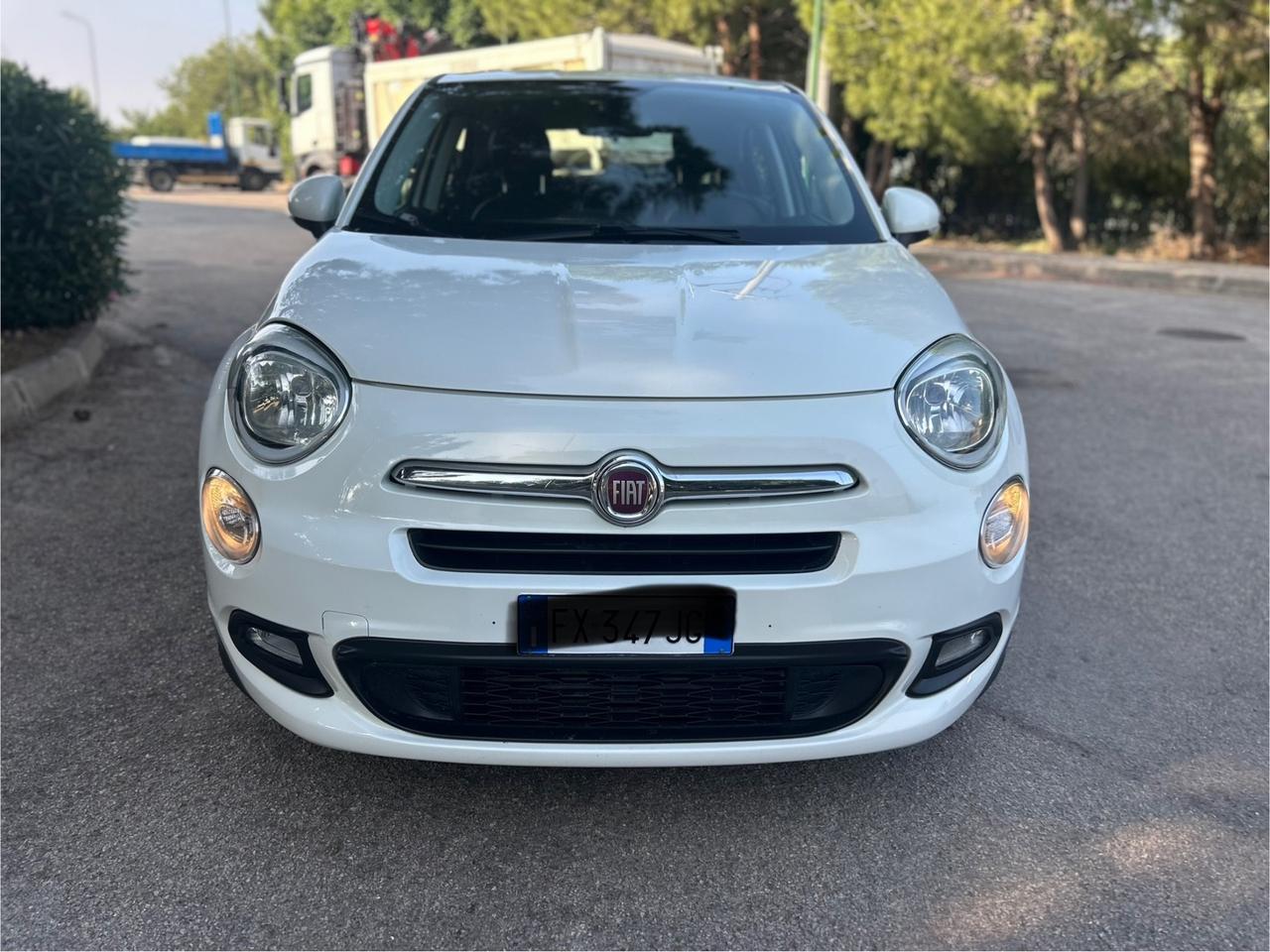 Fiat 500X 1.3 MultiJet 95 CV Edition