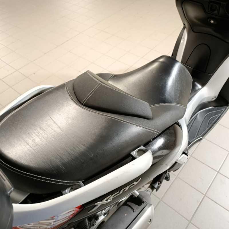 Yamaha X-City 250 - 2011