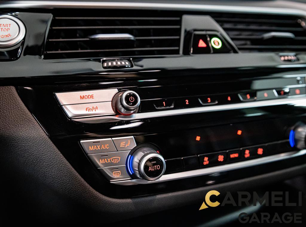 BMW 520d 48V Touring Msport