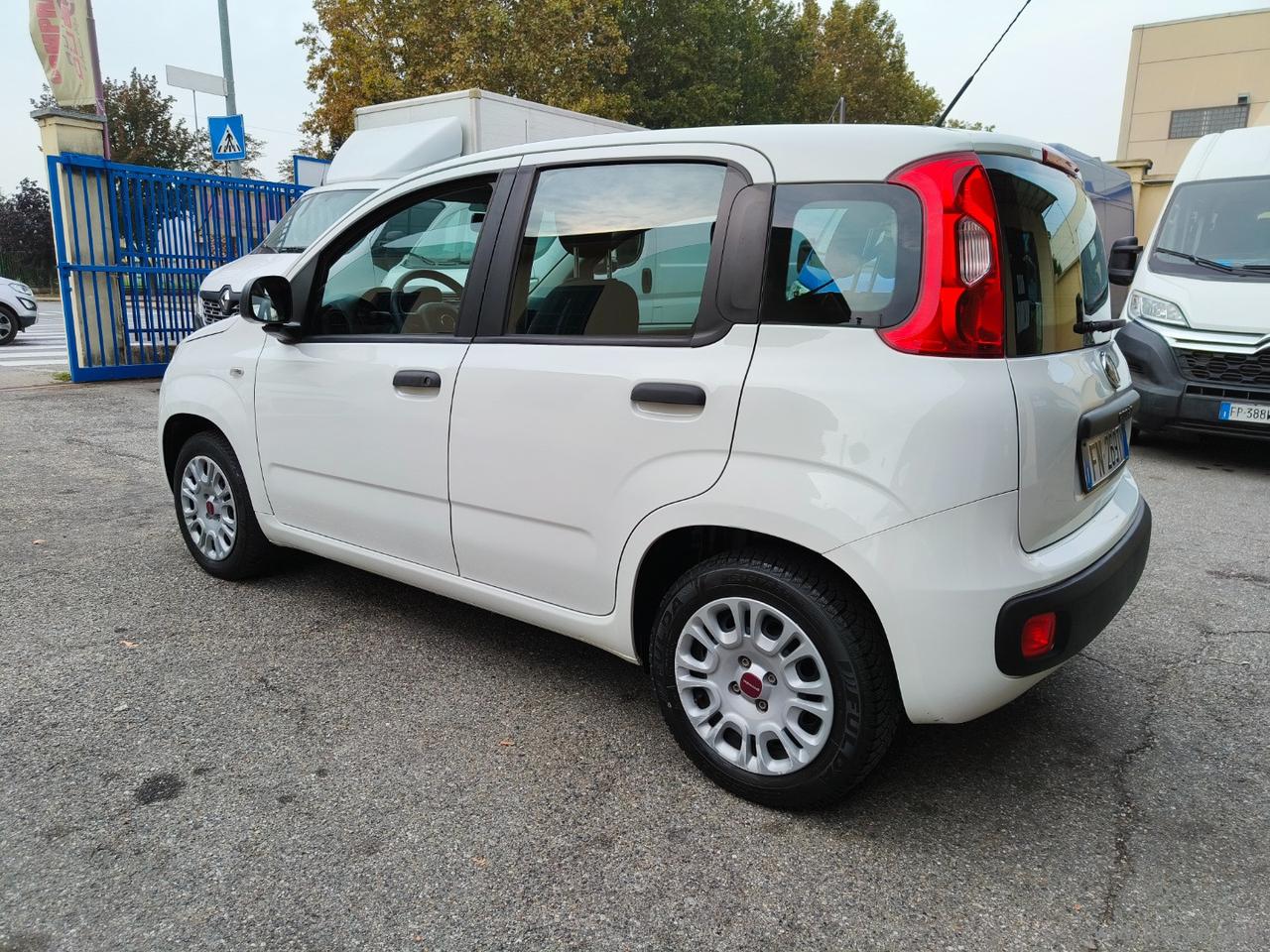 FIAT Panda 1.2 Easy NO VINCOLI