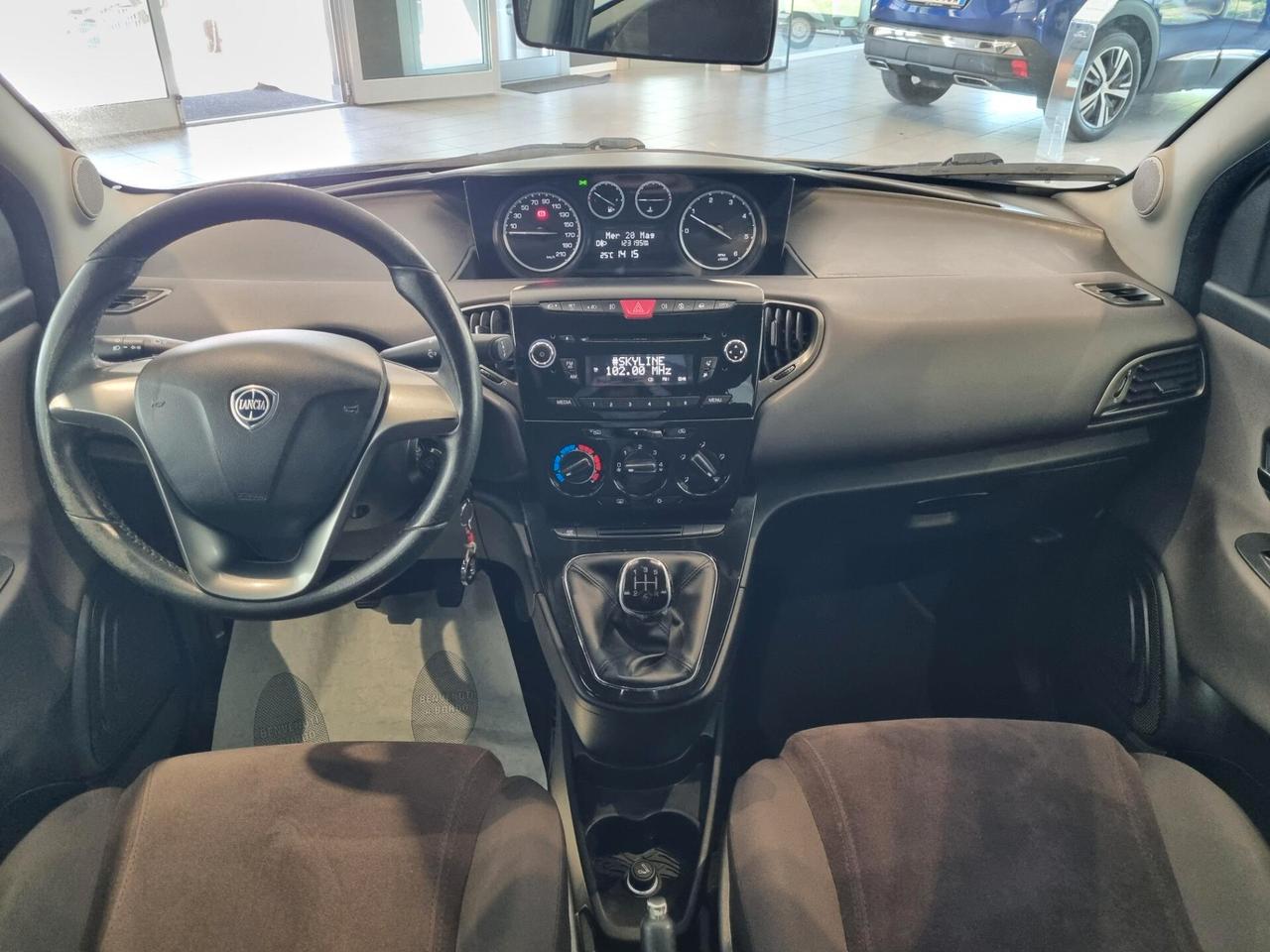 Lancia Ypsilon 1.3 MJT 16V 95 CV 5 porte S&S Gold