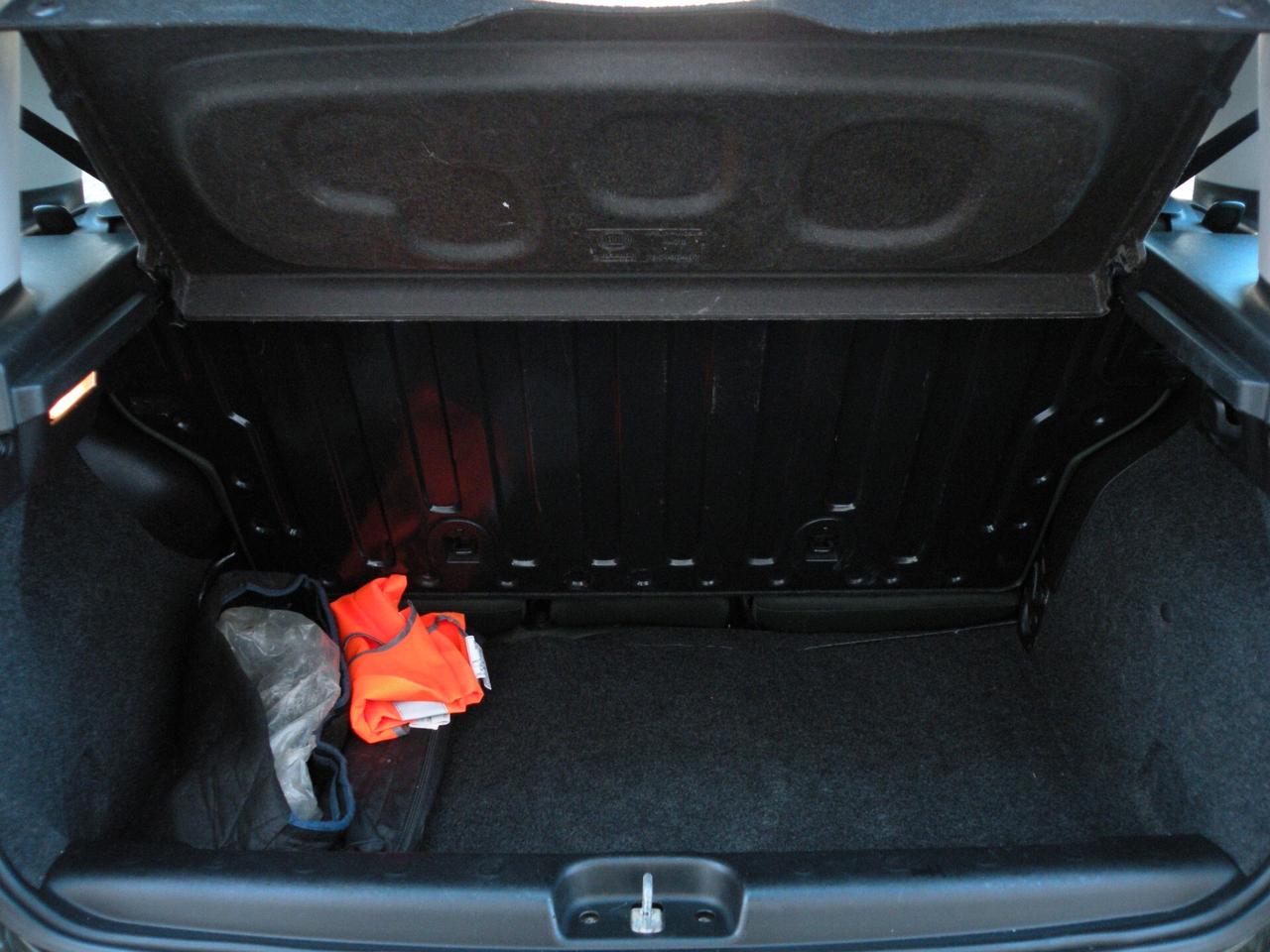 FIAT PANDA 1.3 Mjt 4x4 75CV TREKKING 2013