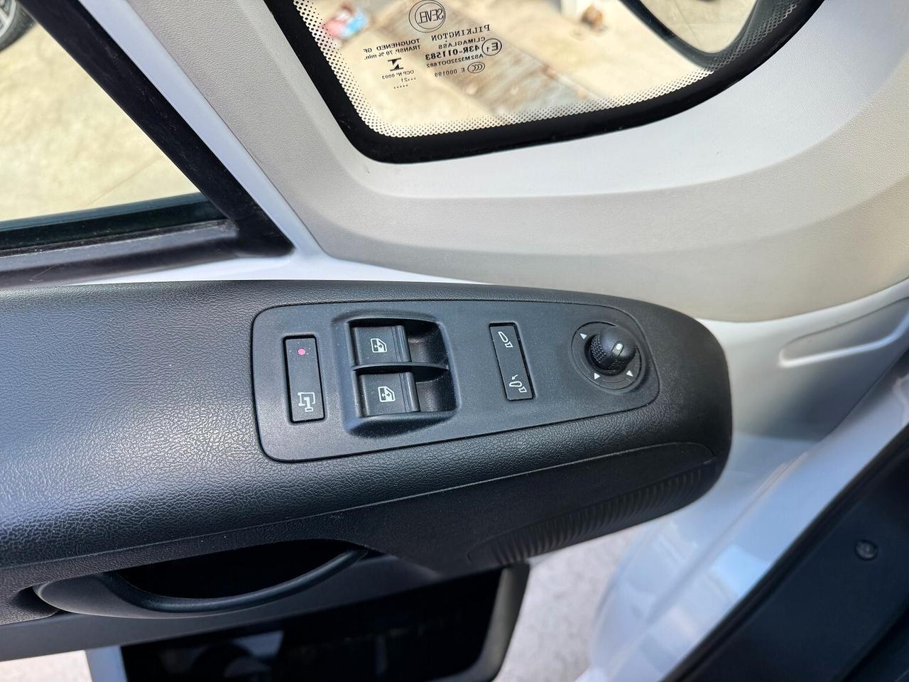 Boxer 2.2HDi 140cv MOTORE KM0 FATTURATO CASA MADRE