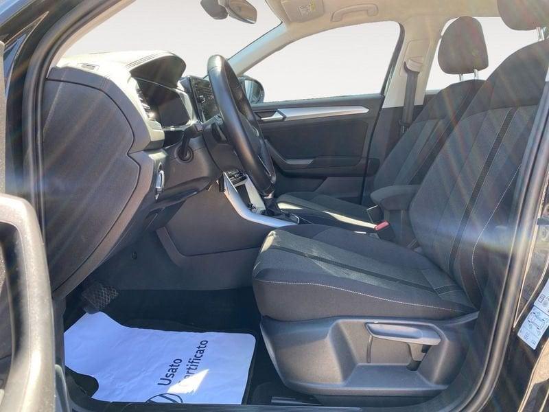 Volkswagen T-Roc T-Roc 1.5 TSI ACT DSG Life