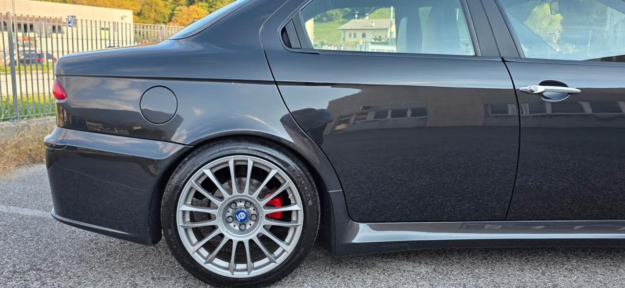 Alfa Romeo 156 3.2i V6 24V cat Sportwagon GTA