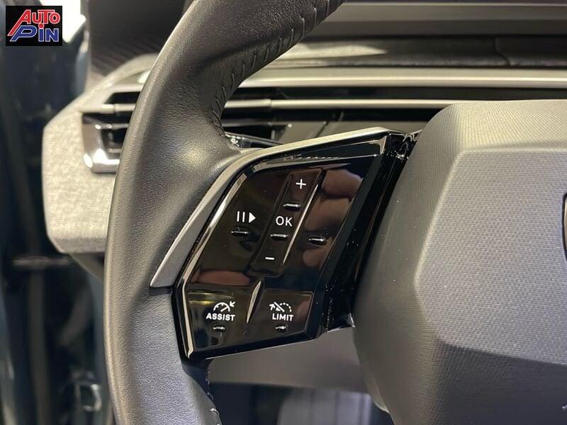 Peugeot 3008 Hybrid 145 Allure e-DCS 6