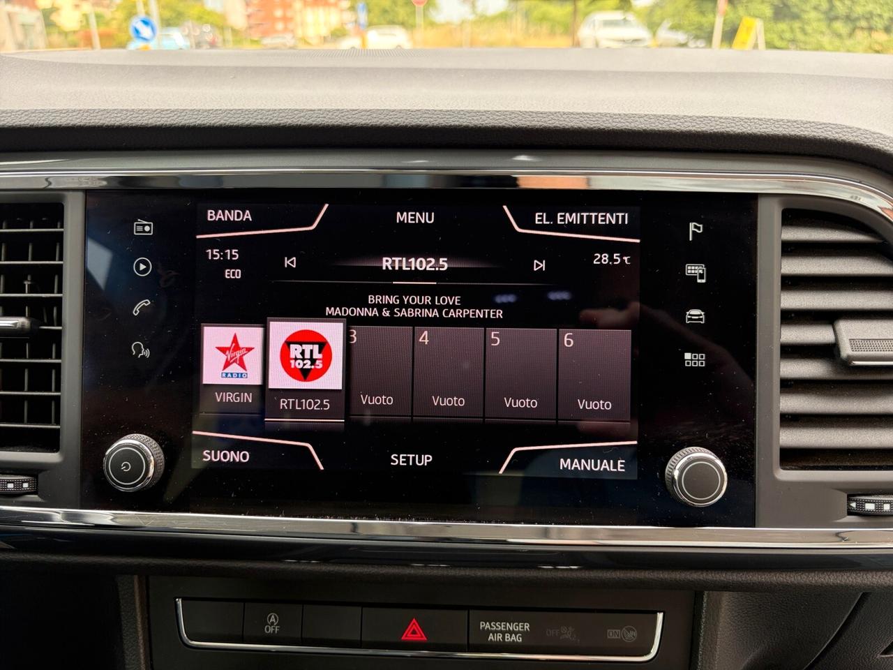 Seat Ateca 1.6 TDI Style