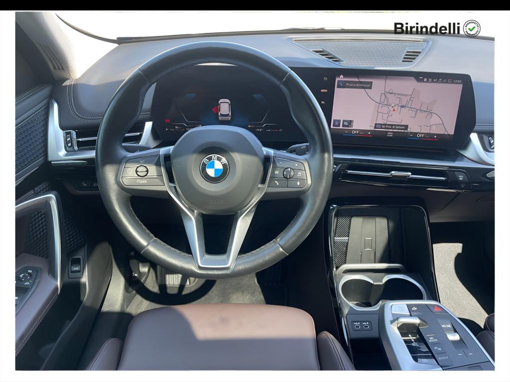 BMW X1 (U11) - X1 sDrive 18i xLine