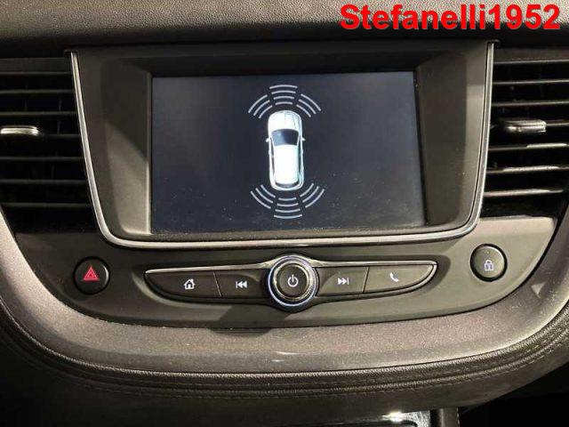 OPEL Grandland X - 1.2 120 Anniversary s&s 130cv