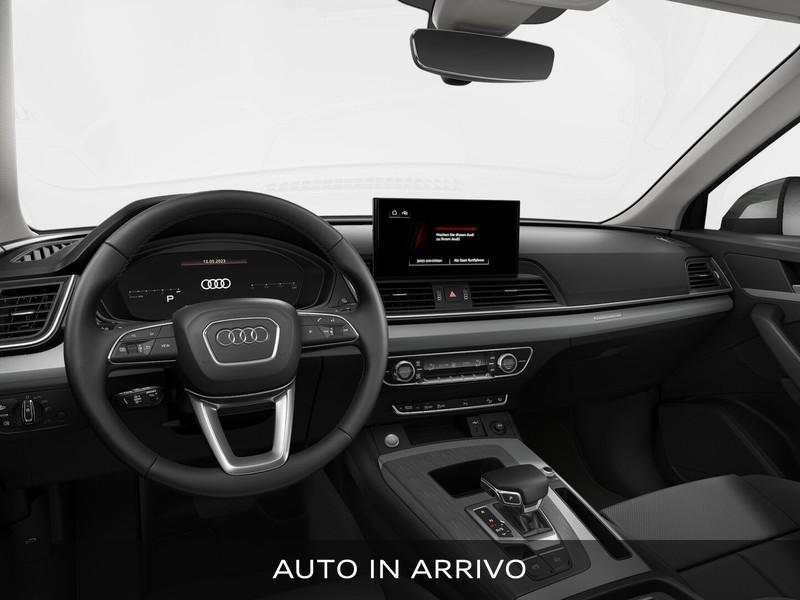 Sportback 40TDI 204CV quattro S tronic S line