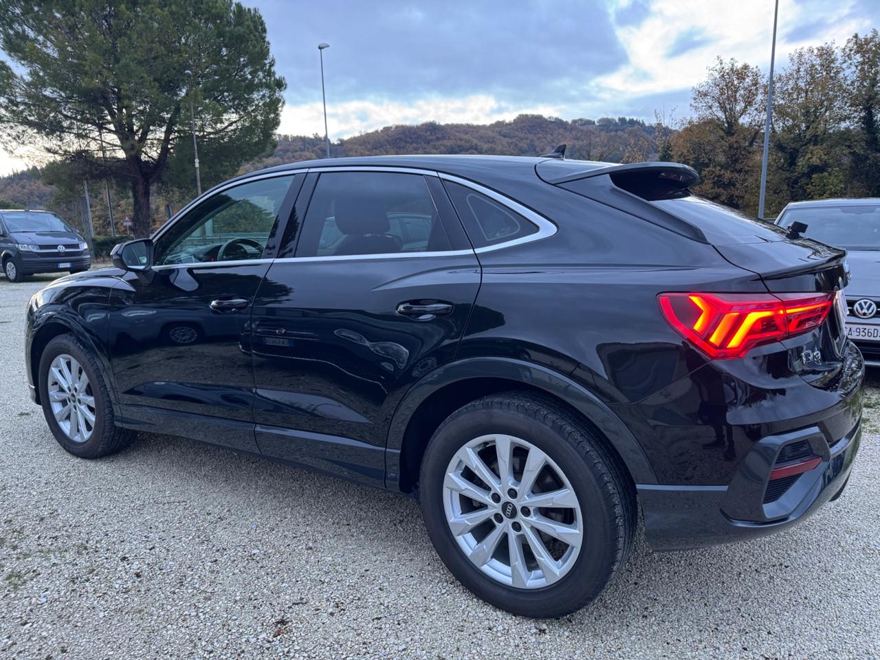 Audi Q3 SPB 35 TDI 2.0 150Cv S tronic Business Plus