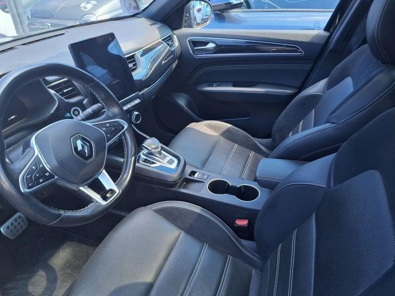 Renault Arkana 2021 1.6 E-Tech full hybrid E-Tech Engineered 145cv