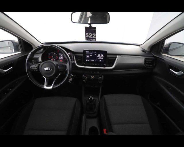 KIA Stonic 1.2 DPI ECO GPL Urban