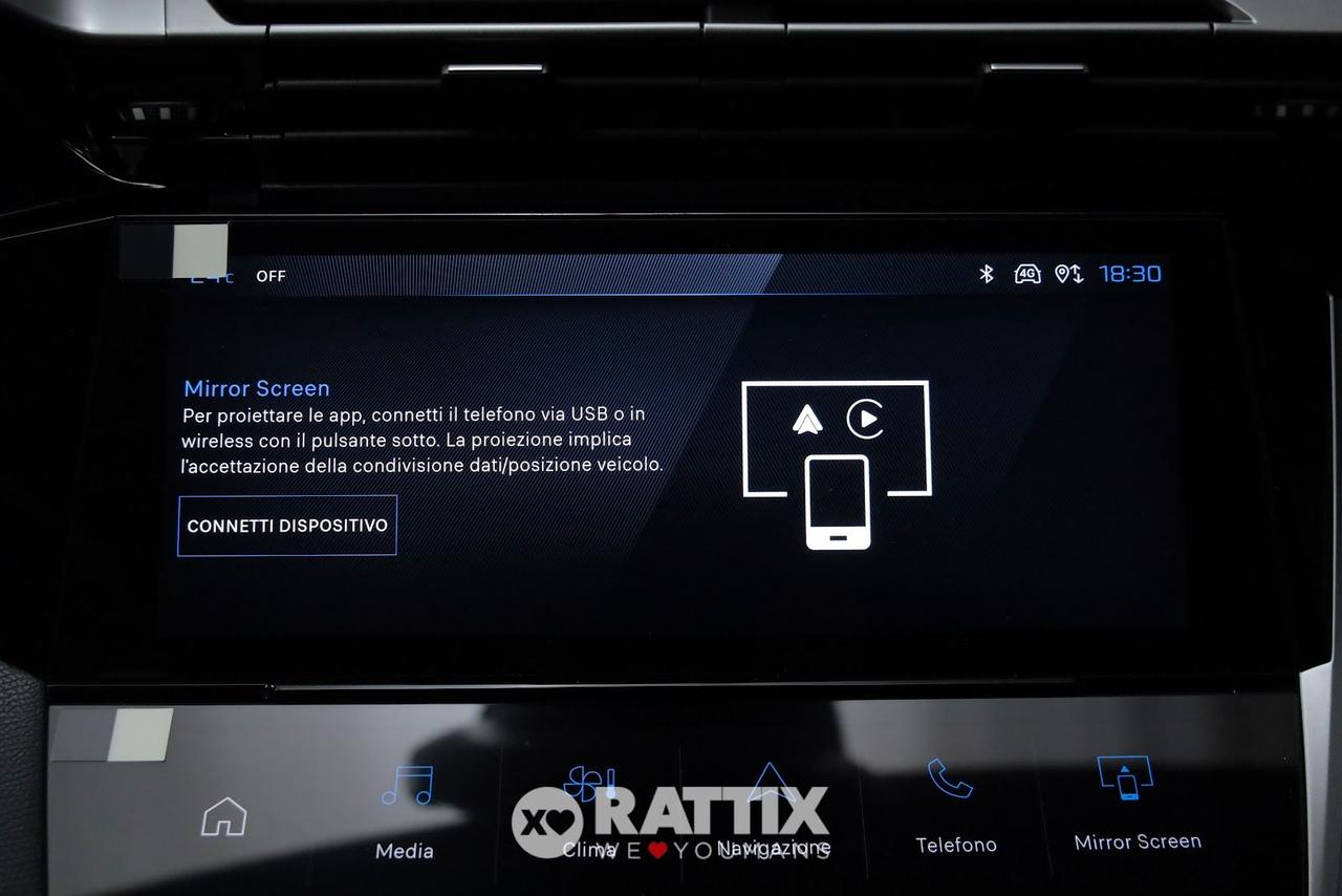 Peugeot 308 1.2 Hybrid 145CV GT e-DCS6